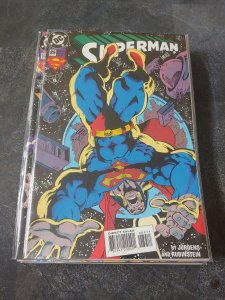 Superman #89 (1994)