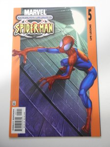 Ultimate Spider-Man #5 (2001)