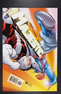 Majestic #6 (2005)