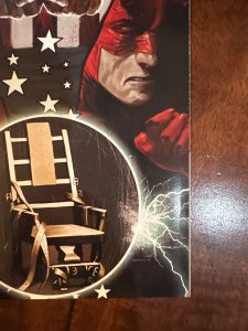 Daredevil #107 (2008)