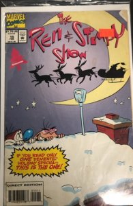 The Ren & Stimpy Show #15 (1994)