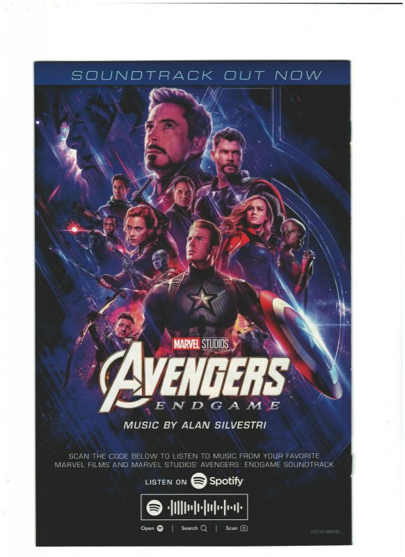 Fallen Angels #2 NM- 9.2 Marvel Comics 2020 Psylocke, X-23 & Cable 759606094707