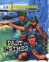 Past Crimes