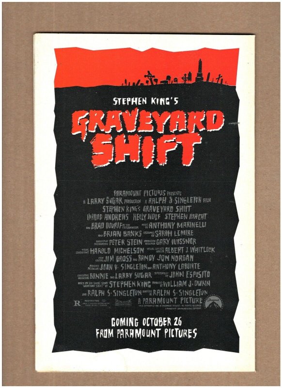 Lobo #2 DC Comics 1990 Keith Giffen Simon Bisley VG/FN 5.0