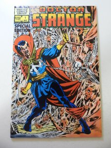 Doctor Strange Special Edition (1983) VF Condition