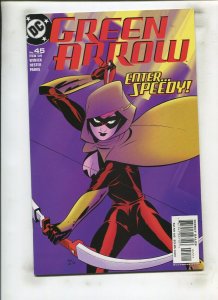 GREEN ARROW #45 (9.2) 2005