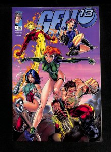 Gen 13 #1