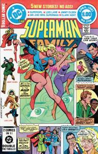 Strangers at the Heart's Core! / Hostage of the Harlequin / A Scoop for a Snoop! / Have You Ever Told Me the Story of My Life? / Open Season on Red-Headed Reporters!