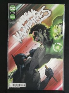 DC vs. Vampires #5 (2022)