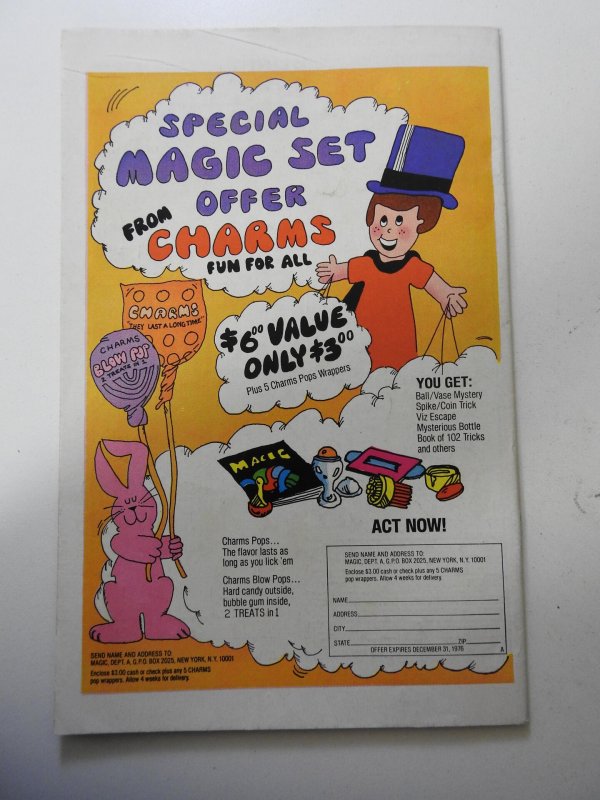 Superboy #220 (1976)