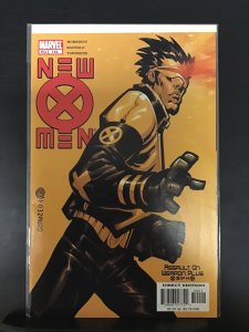 New X-Men #144 (2003)