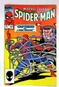Marvel Tales #163 (1984) VF/NM J. Jonah Jameson