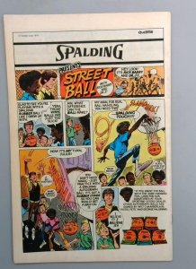 MARVEL TEAM-UP #82 Black Widow team-up Marvel 1979