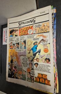 The Avengers #174 (1978)