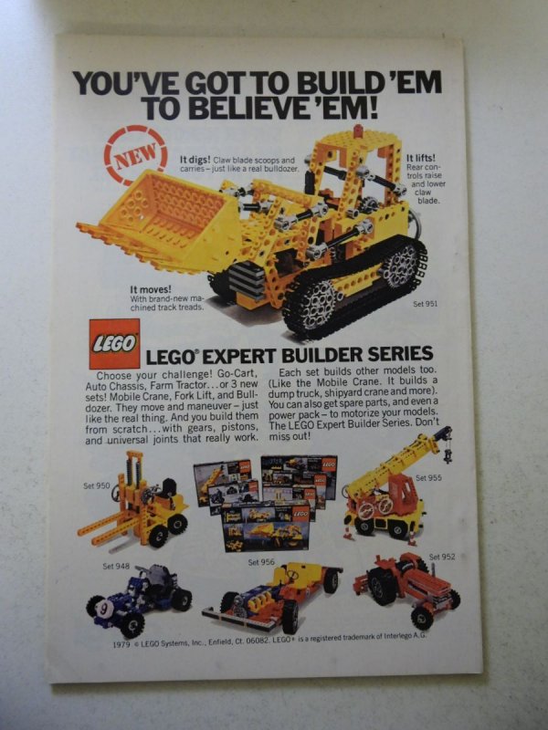 The Amazing Spider-Man #200 (1980) VF- Condition