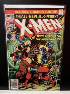 The X-Men #102 (1976)