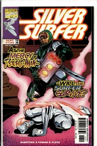 Silver Surfer #143 (1998) Silver Surfer