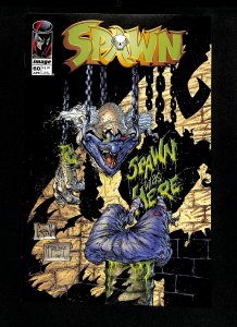 Spawn #60