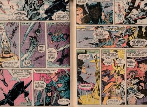 Brave and The Bold(vol. 1) #  167 Batman and Blackhawks