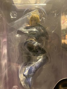 Tekken Tag Tournament 2 Nina Williams Bishoujo Statue 