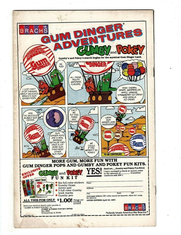 Uncanny X-Men # 212 NM- Marvel Comic Book Rogue Wolverine Storm Beast Angel J510