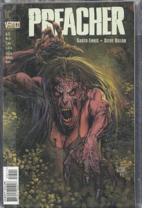 Preacher #25 (1997)
