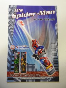 The Amazing Spider-Man #614 (2010) VF- Condition