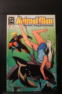 Animal Man #15 (1989)