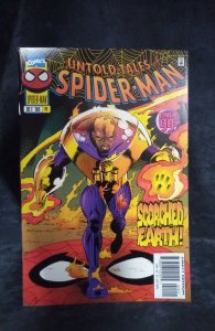 Untold Tales of Spider-Man #14 (1996)