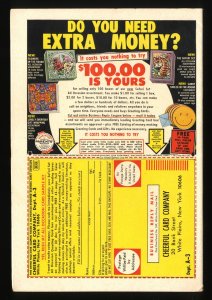 Daredevil #86 VG/FN 5.0 Marvel Comics