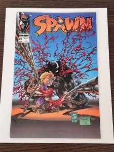 Spawn #29 (1995). VF/NM.