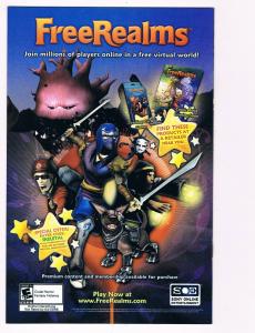 Superman In Action Comics # 879 DC Comic Books Hi-Res Scans Modern Age WOW!!! S3