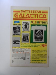 Captain Marvel #62 (1979) VF- condition