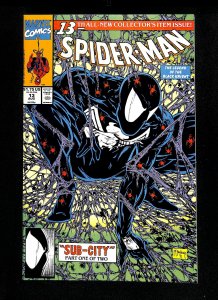 Spider-Man #13 #1 Homage!