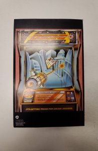 Alien Encounters #1 (1985) NM Eclipse Comic Book J657