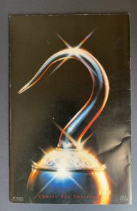 The New Titans #80 (1991)