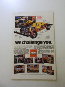 The Savage She-Hulk #11 (1980) FN/VF condition