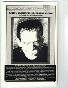 Legends and Folklore #1 VF/NM signed by michael avon oeming & more (747/1,000) 