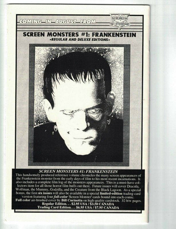 Legends and Folklore #1 VF/NM signed by michael avon oeming & more (747/1,000) 