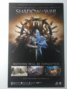 Detective Comics #967 Variant Cover (9.4,2017)