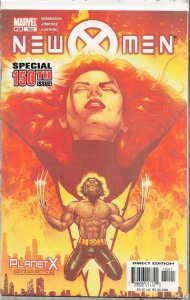New X-Men #150 (2004) X-Men