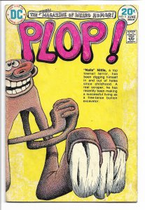 PLop #5 (1974) VG