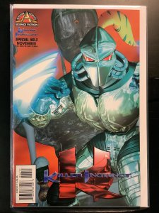 Killer Instinct Special #3 (1996)