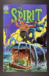 The Spirit #3 (1984)
