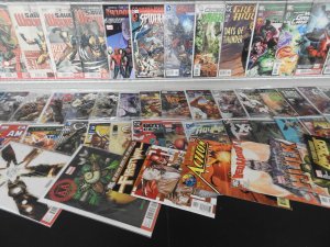 Huge Lot of 170+ Comics W/ X-Men, Daredevil, Green Lantern! Avg. FN+ Condition!