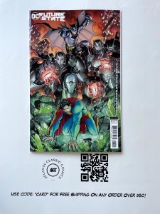 Future State Batman / Superman #1 NM 1st Print VARIANT Cover DC Comic Book 5 MS5