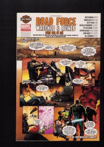 Original Sin #2 - SIGNED BY JULIAN TEDESCO! (8.5) 2014