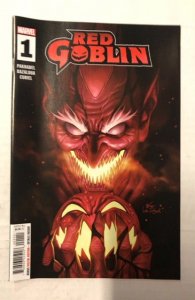 Red Goblin #1 (2023)