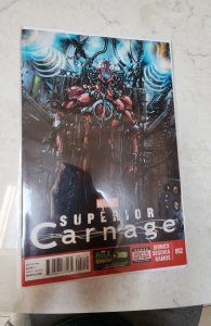 Superior Carnage #2 (2013)