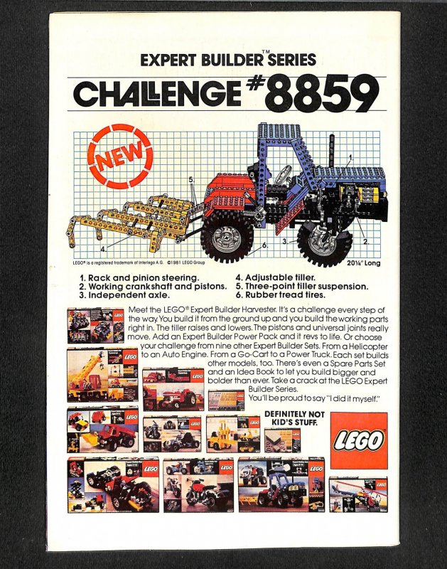 What If? #31 VF/NM 9.0 Wolverine!  Hulk!